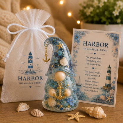 🔥Last Day Buy 3 Get 1 Free🌟 Emotional Support Gnome Collection