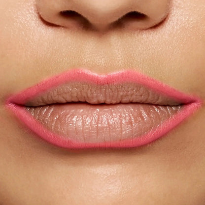 Easy Glide Lip Liner — Creamy, Blendable Color with Smooth Application
