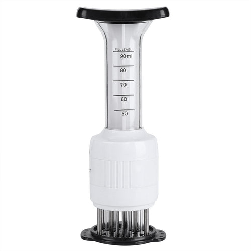 Meat Tenderizer Needle And Meat Injector