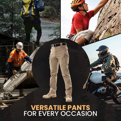 🔥Summer Flash Sale 50% OFF - 👖Multi-purpose Tactical Pants