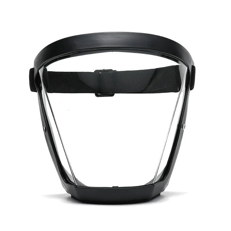 🔥HOT SALE 49% OFF 🔥Super Protective Face Shield,Anti Fog Mask