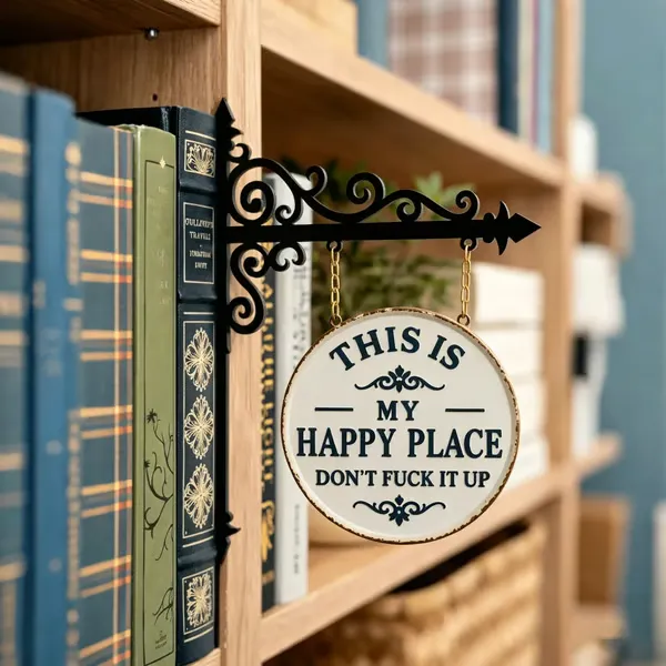 📚 Where Every Shelf Tells a Story——Halloween Edition Library Shelf Lanterns