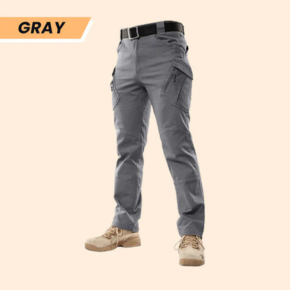 🔥Summer Flash Sale 50% OFF - 👖Multi-purpose Tactical Pants
