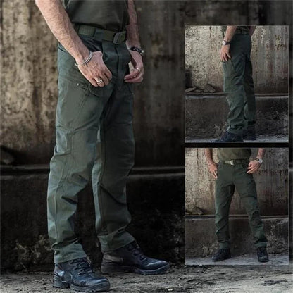 🔥Summer Flash Sale 50% OFF - 👖Multi-purpose Tactical Pants