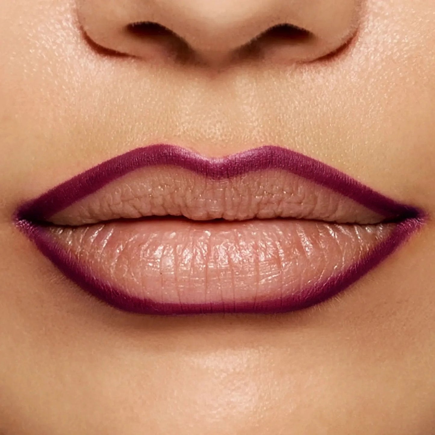 Easy Glide Lip Liner — Creamy, Blendable Color with Smooth Application