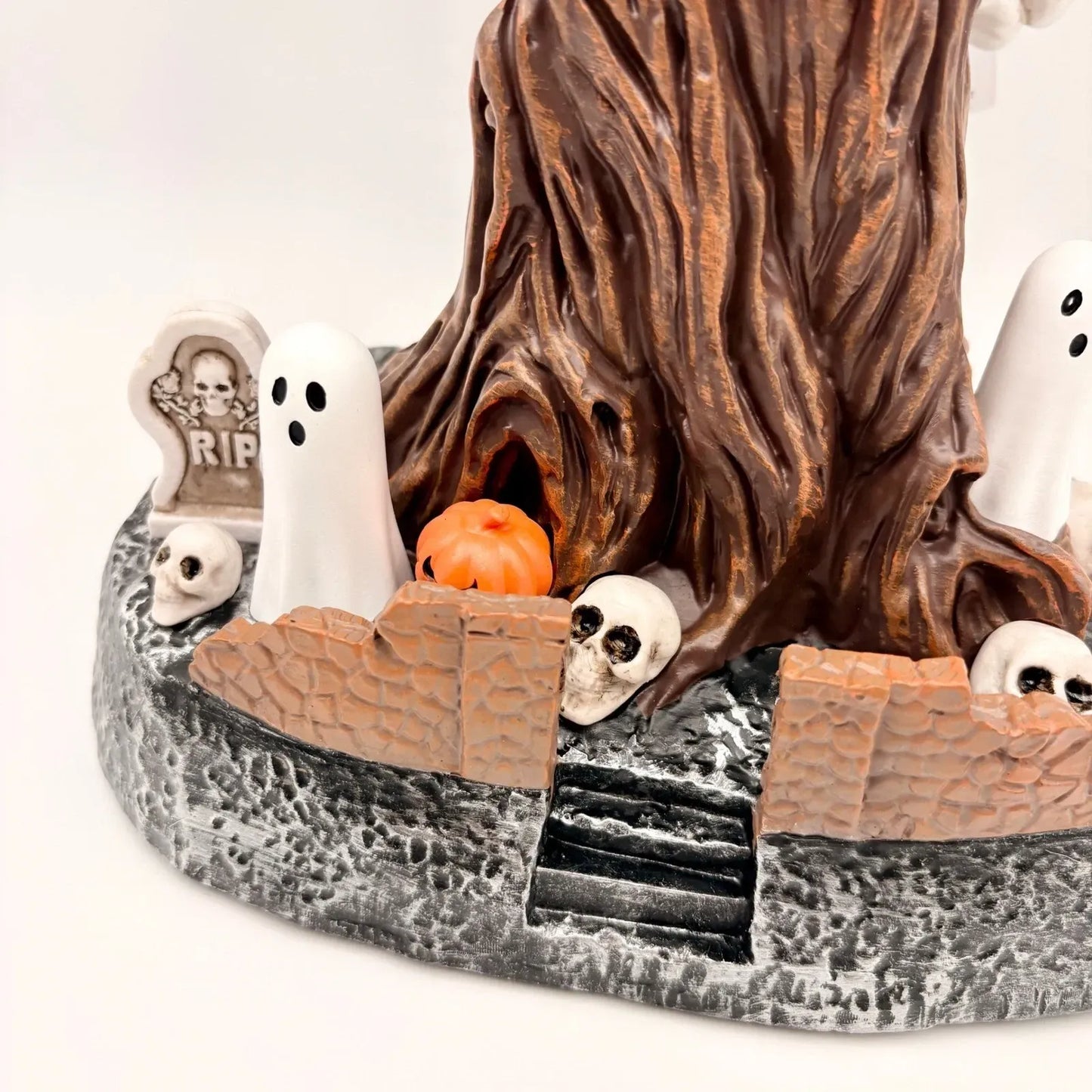 🎡 👻The Haunted Carnival Comes to Your Tabletop