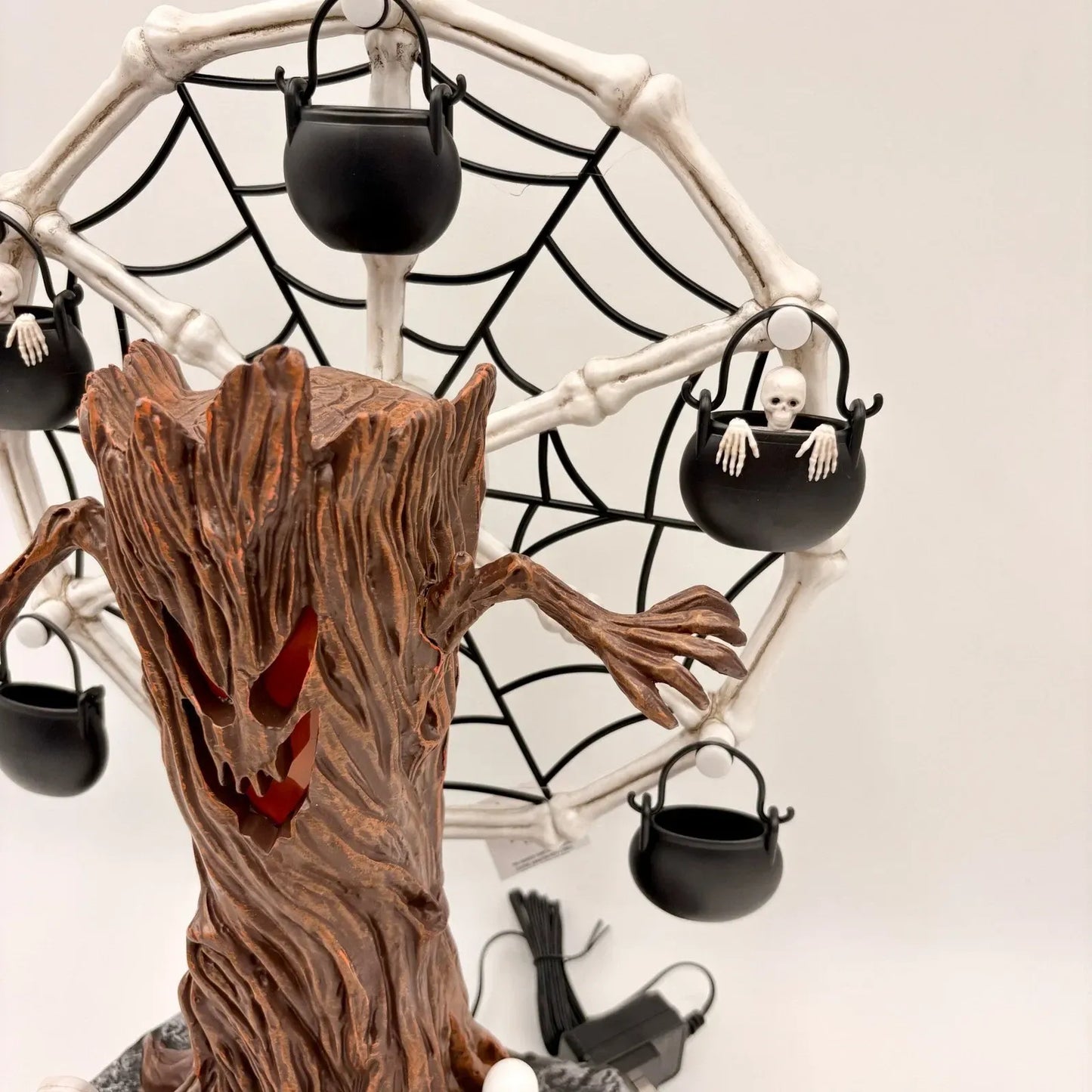 🎡 👻The Haunted Carnival Comes to Your Tabletop
